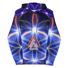 Muat gambar ke penampil Galeri, New Light Unisex Hoodie