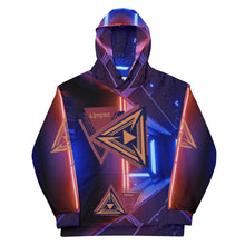 Muat gambar ke penampil Galeri, Singularity Hoodie