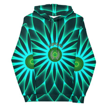 Muat gambar ke penampil Galeri, Green Light Hoodie