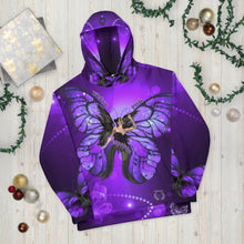Load image into Gallery viewer, a - Wicked Pixie Hoodie