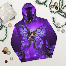 Load image into Gallery viewer, a - Wicked Pixie Hoodie