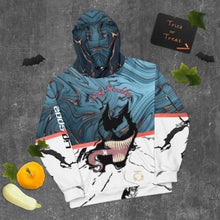 Muat gambar ke penampil Galeri, Cheeky Knowledge Hoodie Series - Sr 1 Vol 1
