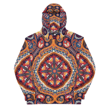 गैलरी व्यूवर में इमेज लोड करें, Elysium Hoodie