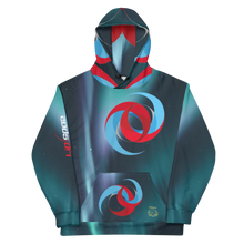 Load image into Gallery viewer, Circular Key Hoodie