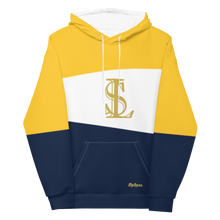 Load image into Gallery viewer, Between Colours Hoodie - V2