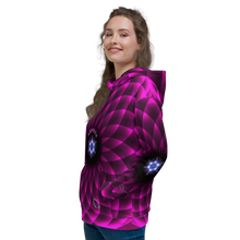 Load image into Gallery viewer, An Inside Star Hoodie