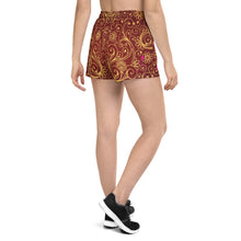 Load image into Gallery viewer, Women's Athletic Short Shorts