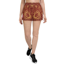 Load image into Gallery viewer, Women's Athletic Short Shorts