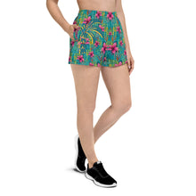 गैलरी व्यूवर में इमेज लोड करें, Ladies Beach Shorts