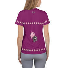 Load image into Gallery viewer, Women's T-shirt