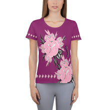 Load image into Gallery viewer, Women's T-shirt