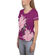 Load image into Gallery viewer, Women's T-shirt