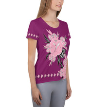 Load image into Gallery viewer, Women's T-shirt