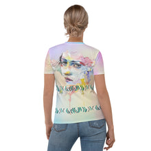Muat gambar ke penampil Galeri, Women's T-shirt