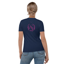 Load image into Gallery viewer, Women's T-shirt