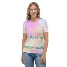 Muat gambar ke penampil Galeri, Women's T-shirt