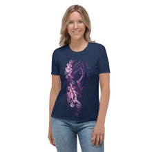 Load image into Gallery viewer, Women's T-shirt