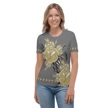 Load image into Gallery viewer, CTb - Ladies T-shirt