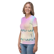 Muat gambar ke penampil Galeri, Women's T-shirt