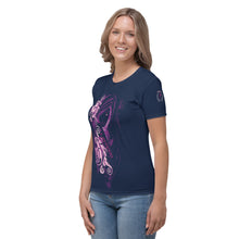 Load image into Gallery viewer, Women's T-shirt