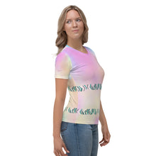 Muat gambar ke penampil Galeri, Women's T-shirt