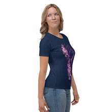 Load image into Gallery viewer, Women's T-shirt