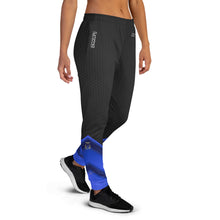 Load image into Gallery viewer, No Butts Blues Women's Joggers