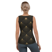 Load image into Gallery viewer, CT - Ladies Classic Tank Top