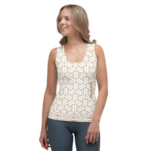 Load image into Gallery viewer, Ladies Class Tank Top