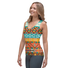 Cargar imagen en el visor de la galería, Navajo Tank Top