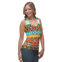 Cargar imagen en el visor de la galería, Navajo Tank Top