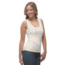 Load image into Gallery viewer, Ladies Class Tank Top