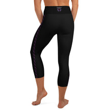 Charger l'image dans la galerie, Ym - Legging capri de yoga