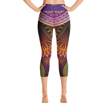 Charger l'image dans la galerie, Ys - Legging capri de yoga