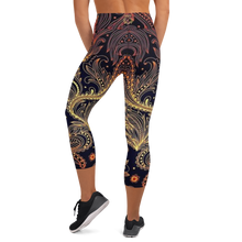 Load image into Gallery viewer, Yq - Yoga Capri Leggings