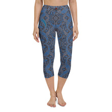 Load image into Gallery viewer, Yg - Yoga Capri Leggings
