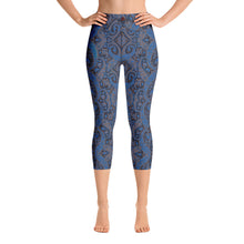 Load image into Gallery viewer, Yg - Yoga Capri Leggings