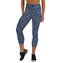 Load image into Gallery viewer, Yg - Yoga Capri Leggings