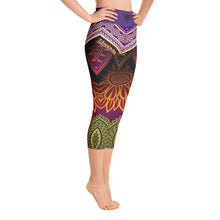 Charger l'image dans la galerie, Ys - Legging capri de yoga