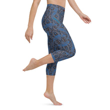 Load image into Gallery viewer, Yg - Yoga Capri Leggings