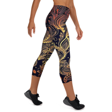 Load image into Gallery viewer, Yq - Yoga Capri Leggings