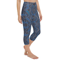 Load image into Gallery viewer, Yg - Yoga Capri Leggings