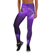 Load image into Gallery viewer, Pixie Yoga Leggings