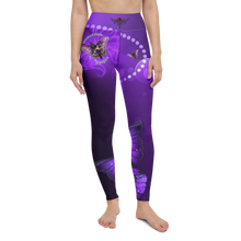 Load image into Gallery viewer, Pixie Yoga Leggings