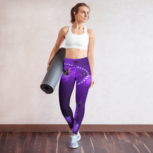 Load image into Gallery viewer, Pixie Yoga Leggings