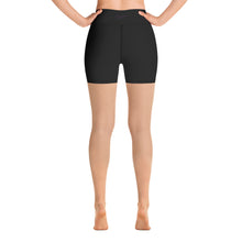 Load image into Gallery viewer, Ym - Yoga Shorts