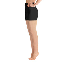 Load image into Gallery viewer, Ym - Yoga Shorts