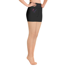 Load image into Gallery viewer, Ym - Yoga Shorts