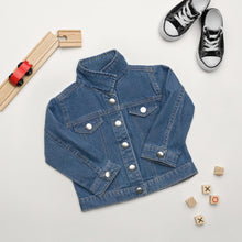 Load image into Gallery viewer, Baby Organic Jacket