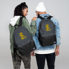 Muat gambar ke penampil Galeri, Embroidered Champion-LipSpaz Backpack